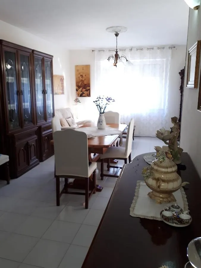 Casa Sante Apartamento Oristano