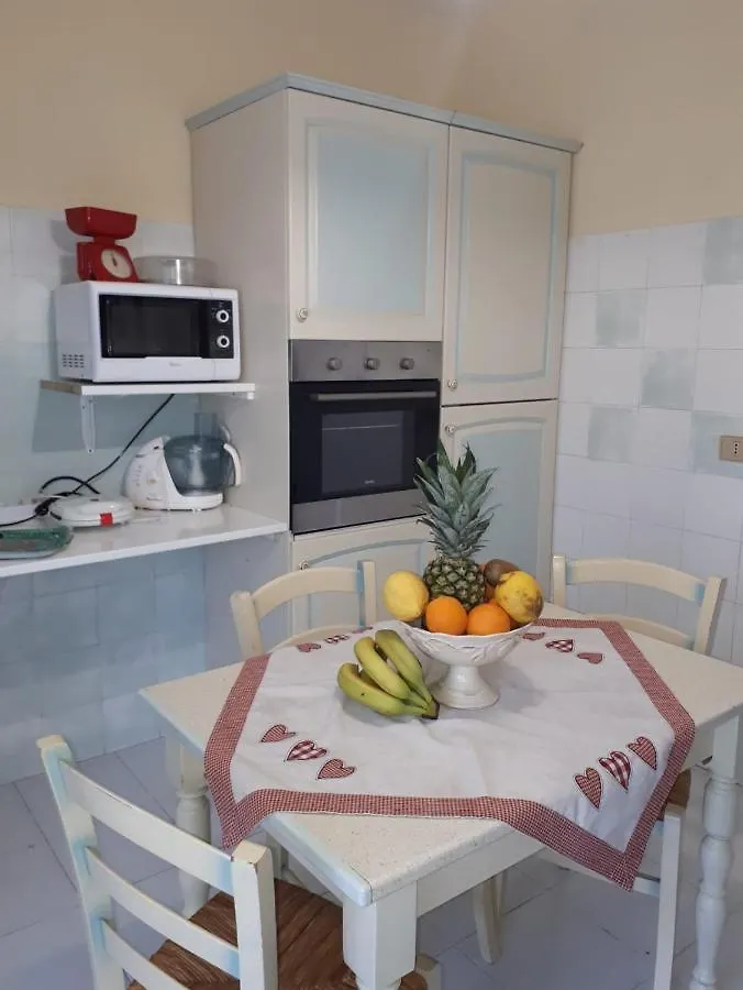 Casa Sante Apartamento Oristano