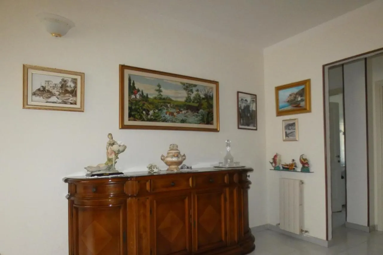 Casa Sante Apartamento Oristano