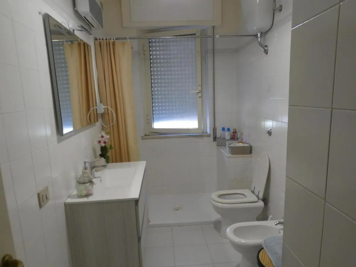Casa Sante Apartamento Oristano 0*,