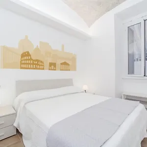  Appartamento Groundfloor Wonderfull Italia