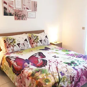 Appartamento Gentarrubia - A Casa Nel Cuore Della, Oristano