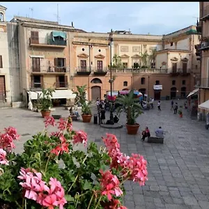  Appartamento La Casa Sul Vicolo Sant’anna Italia