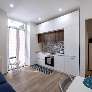 Appartamento Capital House 85 Italia