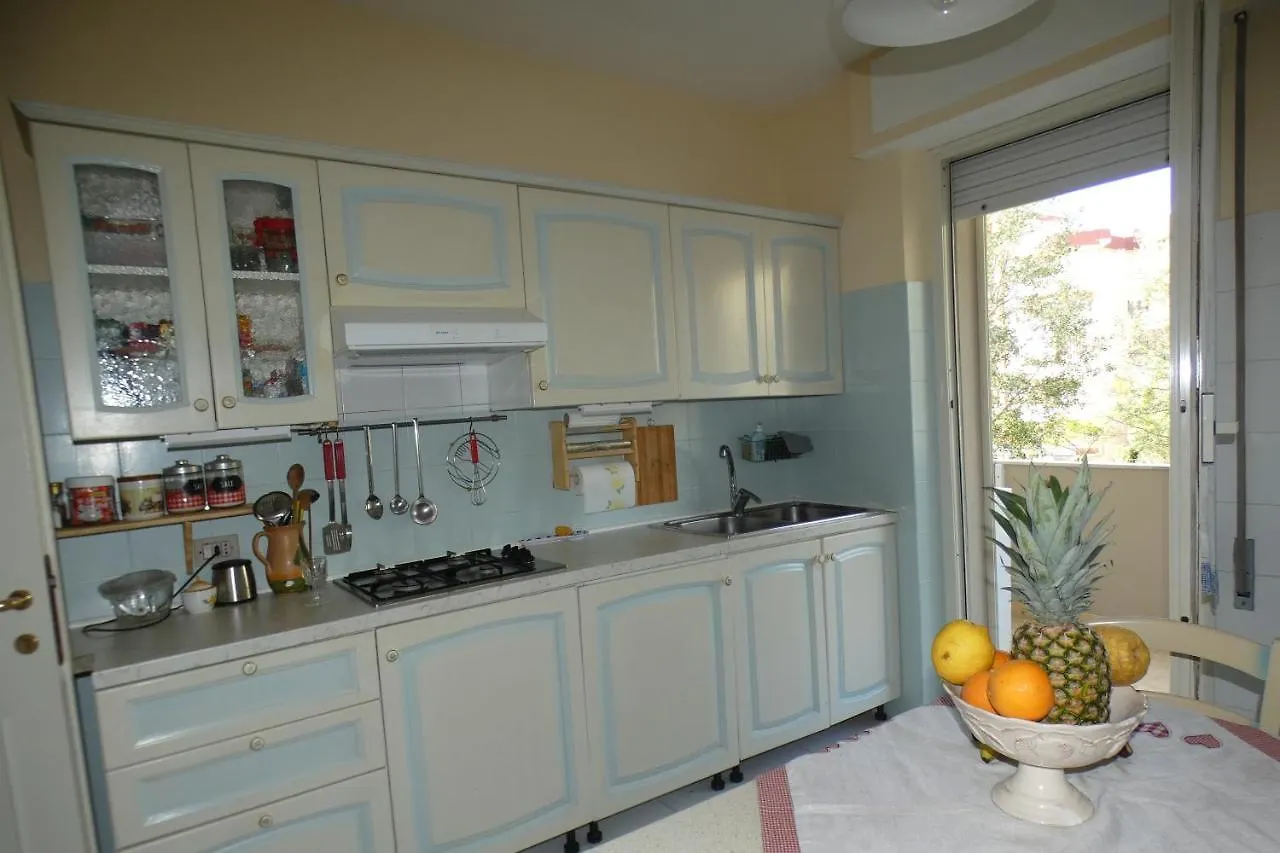 Appartamento Casa Santè Oristano Italia
