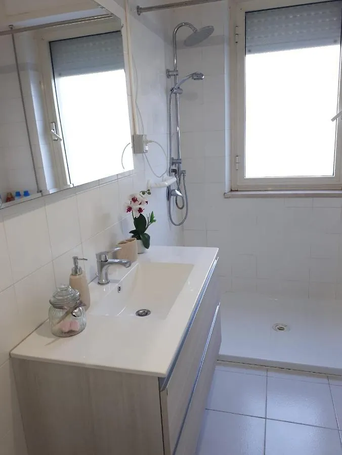 Appartamento Casa Santè Oristano