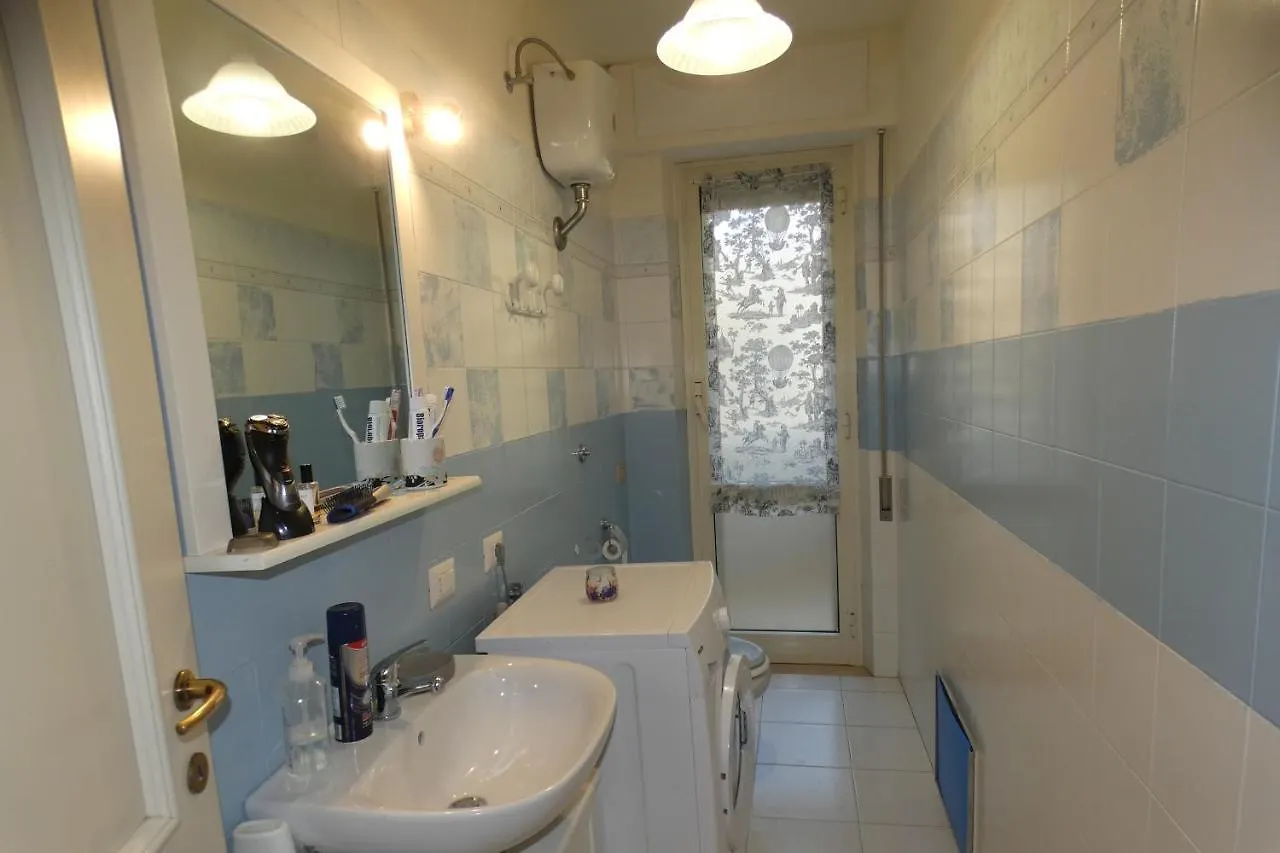 Appartamento Casa Santè Oristano