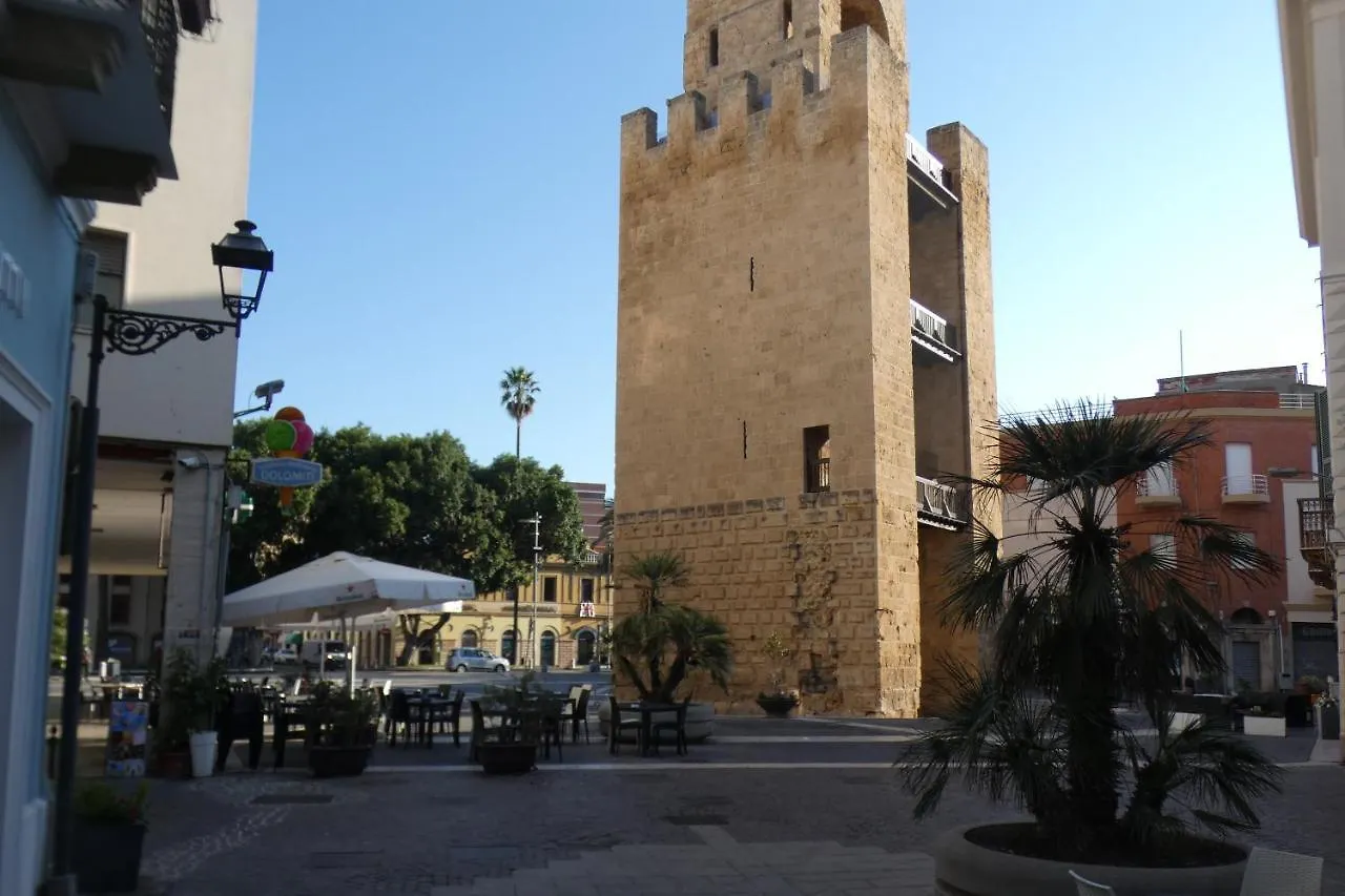 Appartamento Casa Santè Oristano