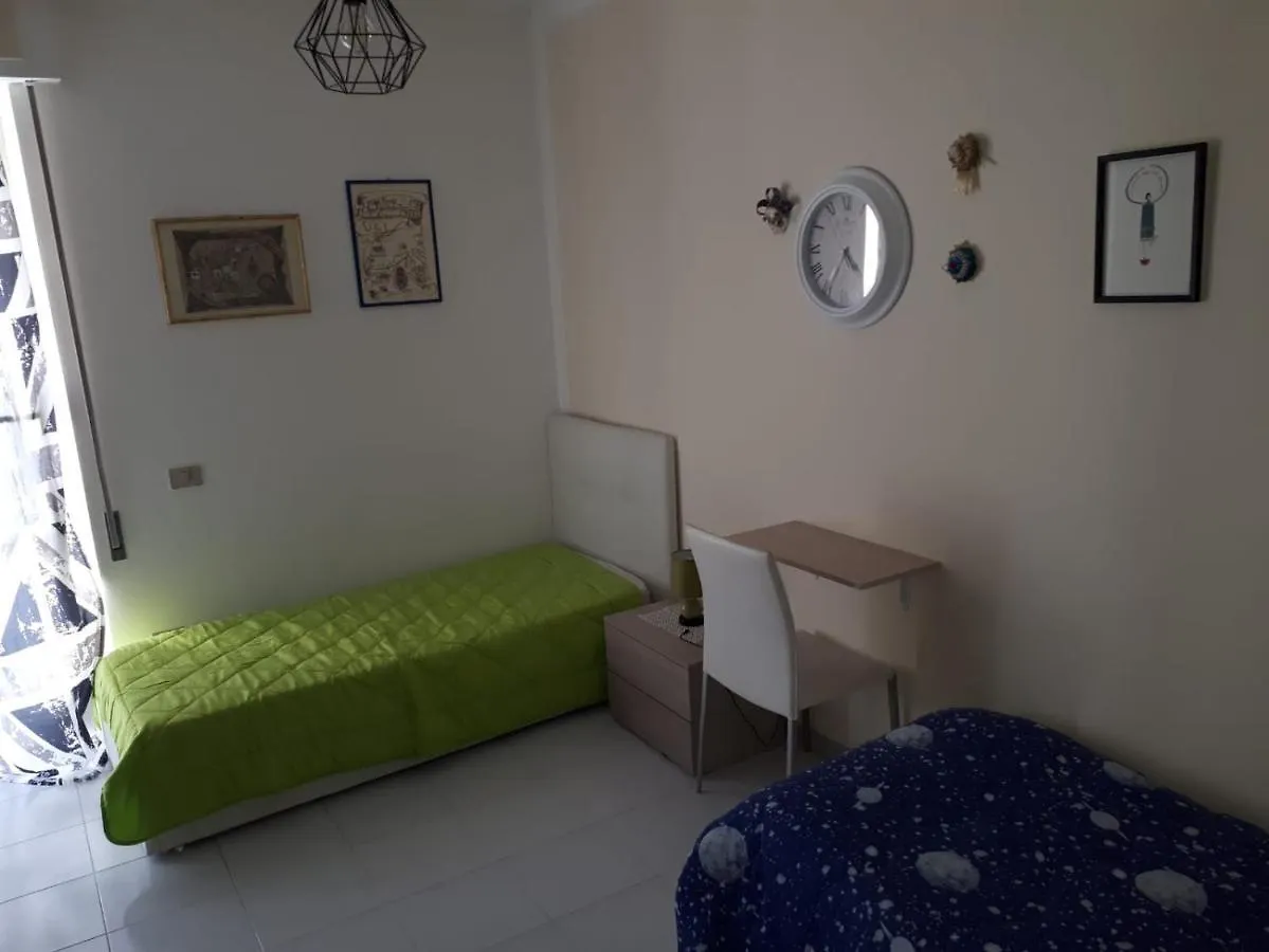 Appartamento Casa Santè Oristano 0*,