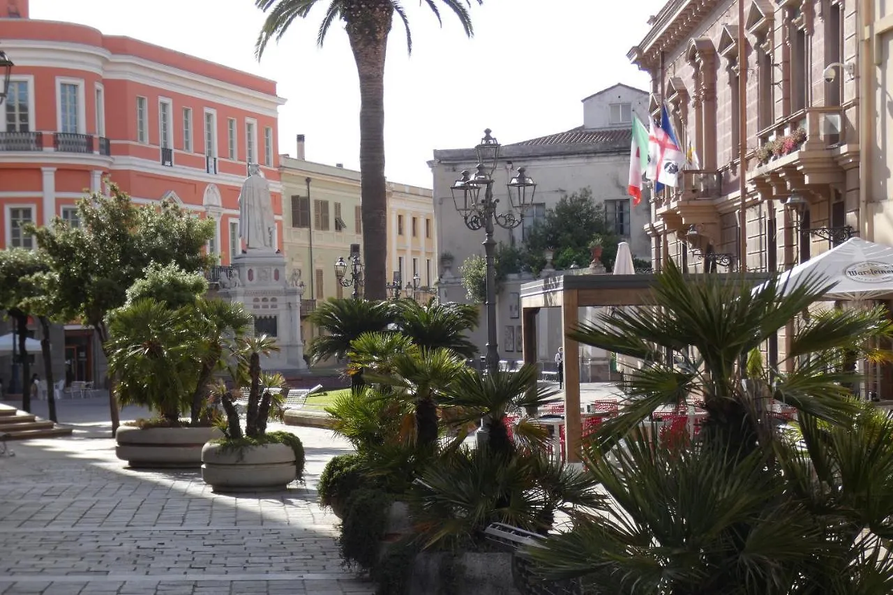Casa Sante Διαμέρισμα Οριστάνο Ιταλία