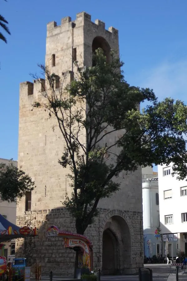 Appartamento Casa Santè Oristano
