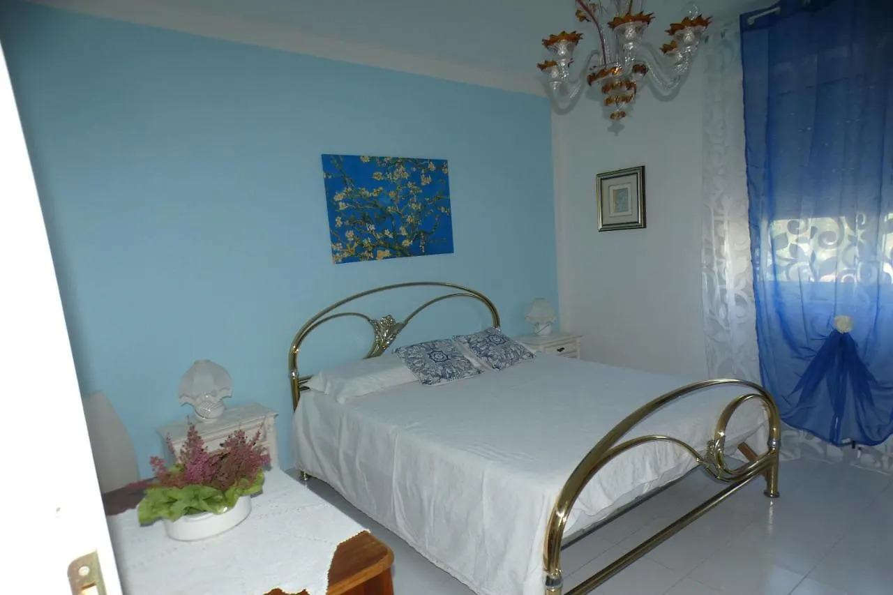 Appartamento Casa Santè Oristano