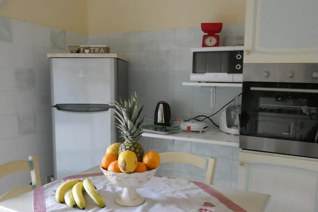Appartamento Casa Santè Oristano